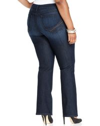 not my daughter's jeans