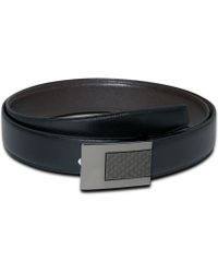 tumi mens belt