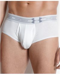 Under Armour Boxers briefs for Men | Online Sale up to 30% off | Lyst