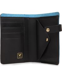 Veja Wallets and cardholders for Women 