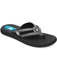 sandal dc