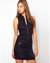 Women's G-Star RAW Dresses from $95 | Lyst