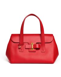 Delvaux Bags for Women - Lyst.com