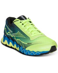 reebok zigultra