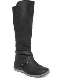 north face camryn boot