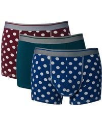Fred Perry Underwear for Men - Up to 28% off at Lyst.com