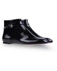 nina ricci perfume boots