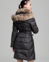 dawn levy down coat