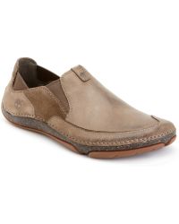 Timberland Loafers for Men | Online Sale up to 56% off | Lyst