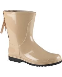 aldo rain boots