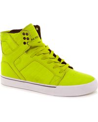 Men's Supra Shoes from $52 | Lyst