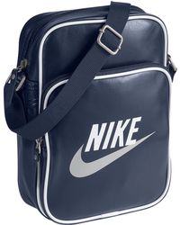 nike man bag uk