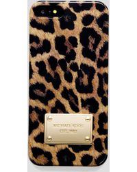 michael kors iphone 5 case