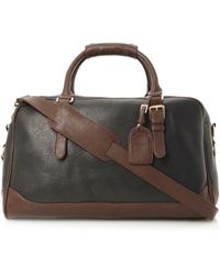 dune mens holdall