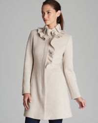 tahari ellie coat