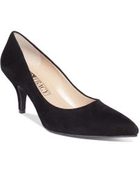 ellen tracy heels