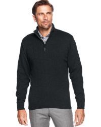 oscar de la renta sweater mens