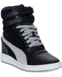 PUMA Heels for Women | Online Sale up to 24% off | Lyst