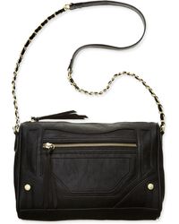 steve madden bellen crossbody bag