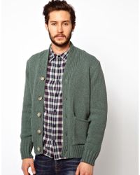 nudie jeans cardigan