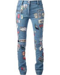 phillip lim jeans