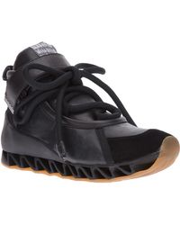 bernhard willhelm shoes