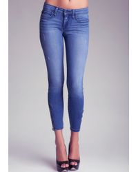 bebe jeans price
