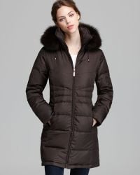 ellen tracy puffer jacket