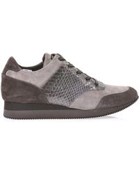 Max Mara Potenza Sneakers - Grey
