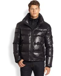 sams coat for men