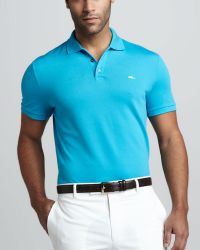black label polo