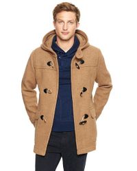 gap wool jacket