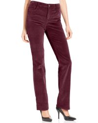 Jones New York Straight-leg pants for Women - Up to 63% off at Lyst.com