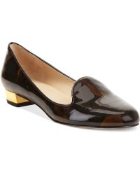 joan and david flats