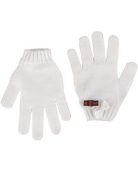 Gucci Gloves for Men - Lyst.com
