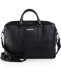 burberry business bag