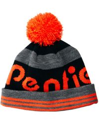 penfield bobble hat