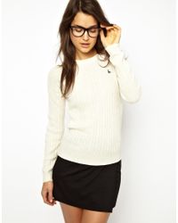 jack wills jumper womens