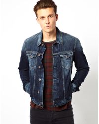 Pepe Jeans Jackets for Men - Up to 70% off at Lyst.com