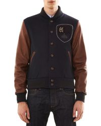 The Brooklyn Circus Jackets for Men - Lyst.ca