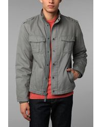 All-son Clothing for Men - Lyst.com