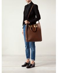sophie hulme tote bag