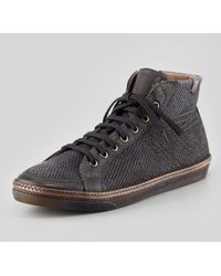seven for all mankind shoes