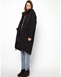 cheap monday coats