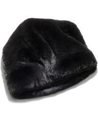 coach women's hats