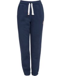 converse tracksuit womens navy