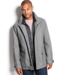 Michael Kors Coats for Men | Online 