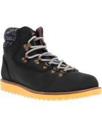 lacoste boots for mens