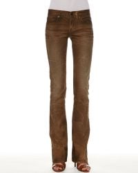 Ralph Lauren Bootcut jeans for Women 
