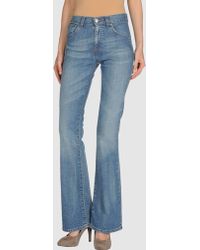 levis jeans flare